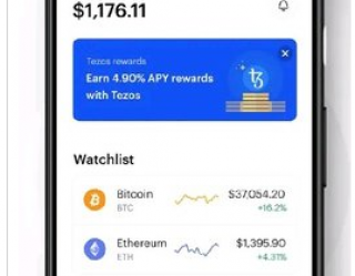 coinbaspro中文交易所app下载-coinbaspro中文交易所app安卓版下载vv1.0